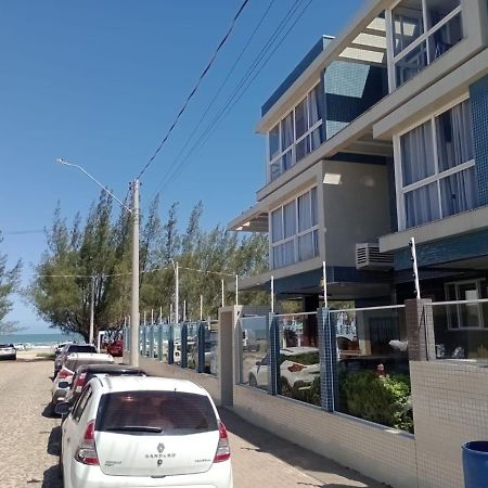 Residencial Provincia Di Trento Beira Mar Apartment Torres Exterior photo