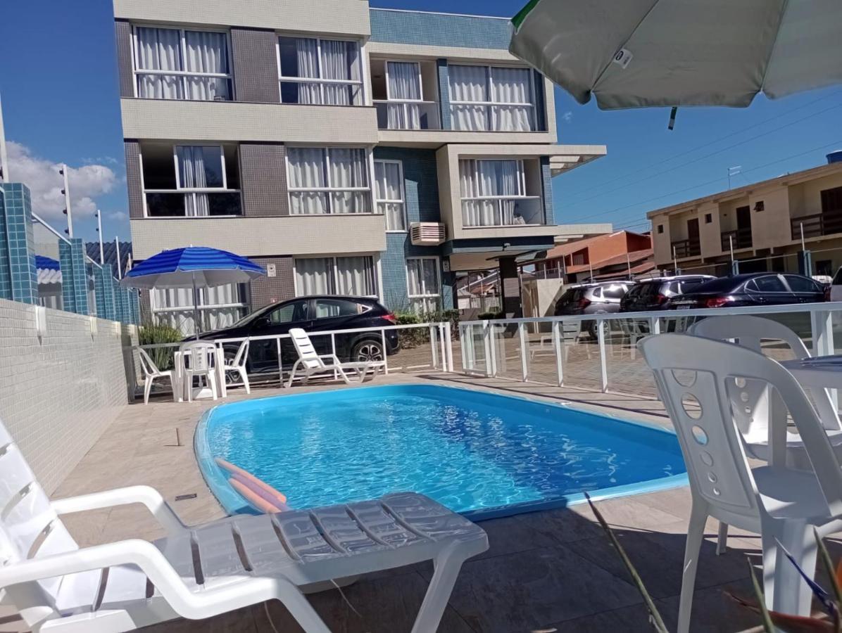 Residencial Provincia Di Trento Beira Mar Apartment Torres Exterior photo