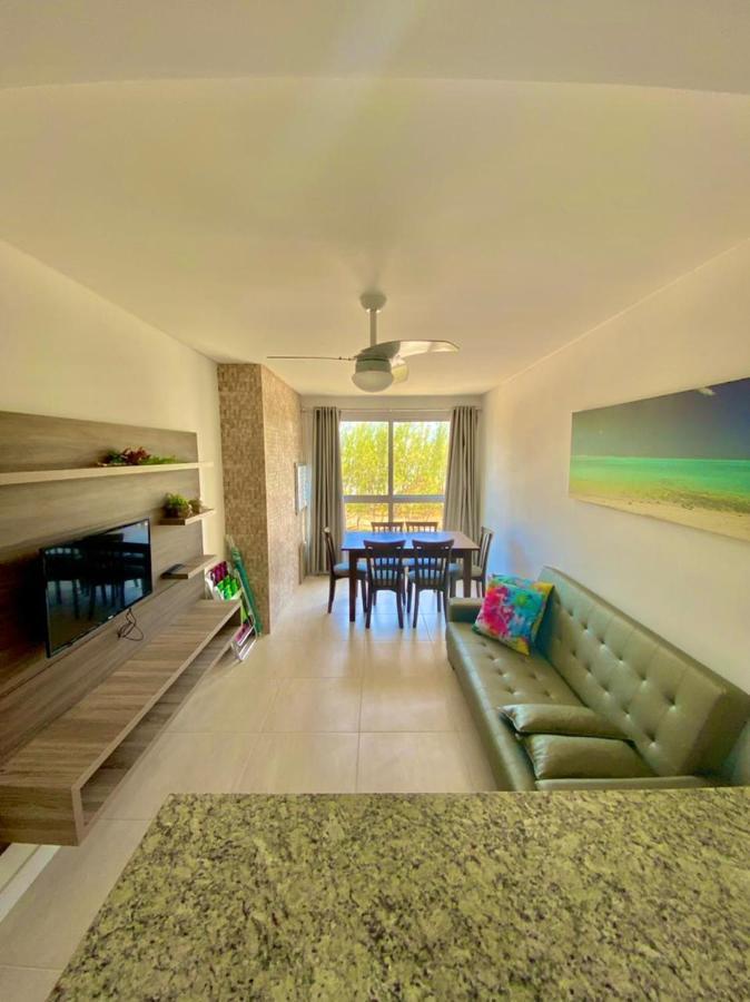 Residencial Provincia Di Trento Beira Mar Apartment Torres Exterior photo