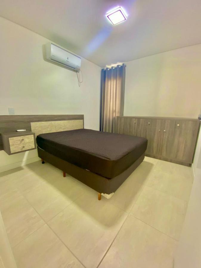 Residencial Provincia Di Trento Beira Mar Apartment Torres Exterior photo