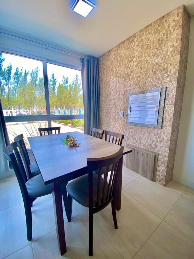 Residencial Provincia Di Trento Beira Mar Apartment Torres Exterior photo