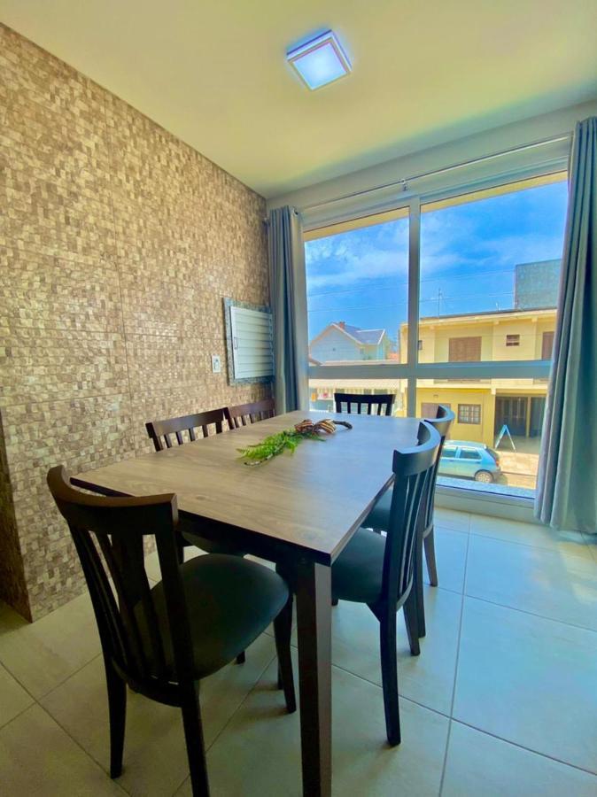 Residencial Provincia Di Trento Beira Mar Apartment Torres Exterior photo
