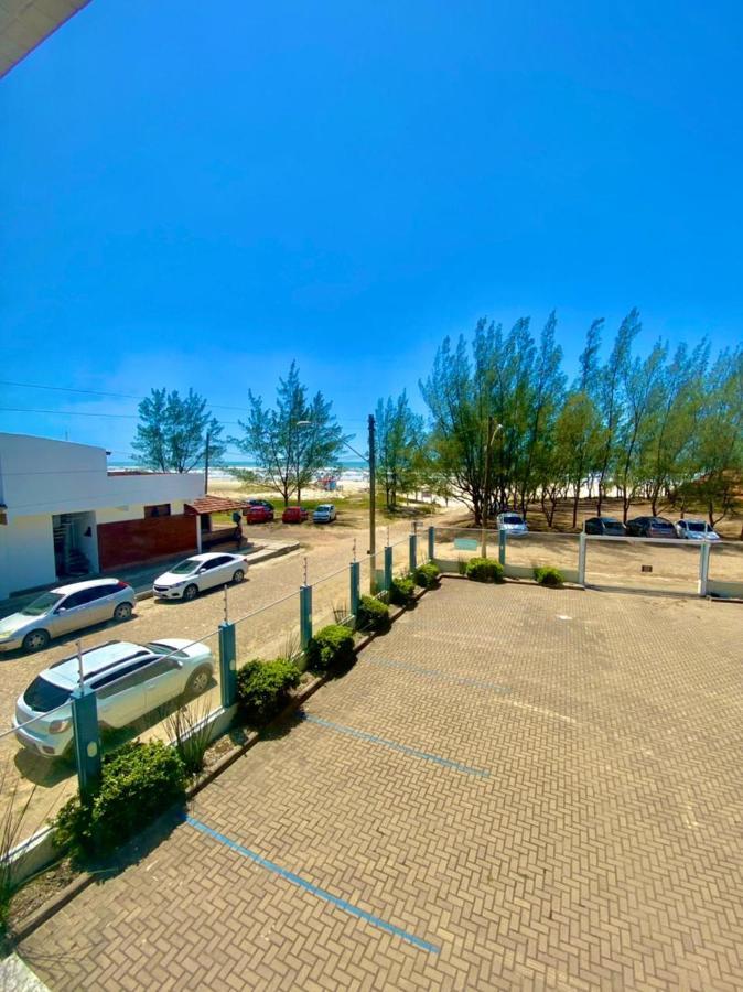 Residencial Provincia Di Trento Beira Mar Apartment Torres Exterior photo