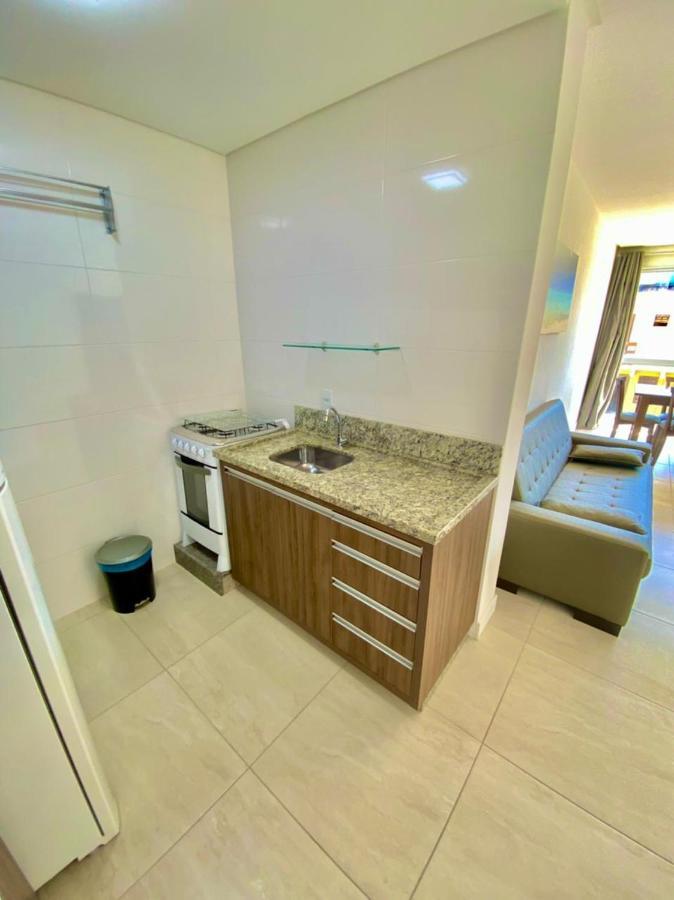 Residencial Provincia Di Trento Beira Mar Apartment Torres Exterior photo