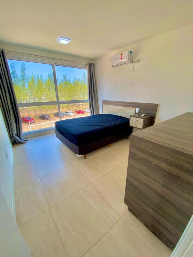 Residencial Provincia Di Trento Beira Mar Apartment Torres Exterior photo