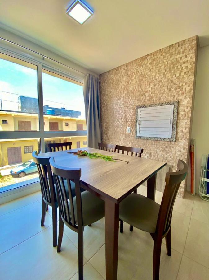 Residencial Provincia Di Trento Beira Mar Apartment Torres Exterior photo