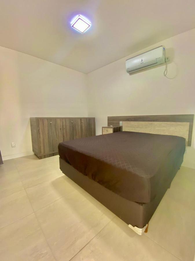 Residencial Provincia Di Trento Beira Mar Apartment Torres Exterior photo